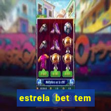 estrela bet tem como encerrar aposta